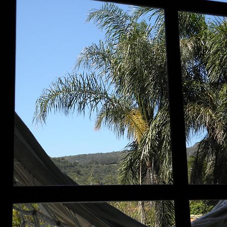 Pousada A Cabana Garopaba Luaran gambar