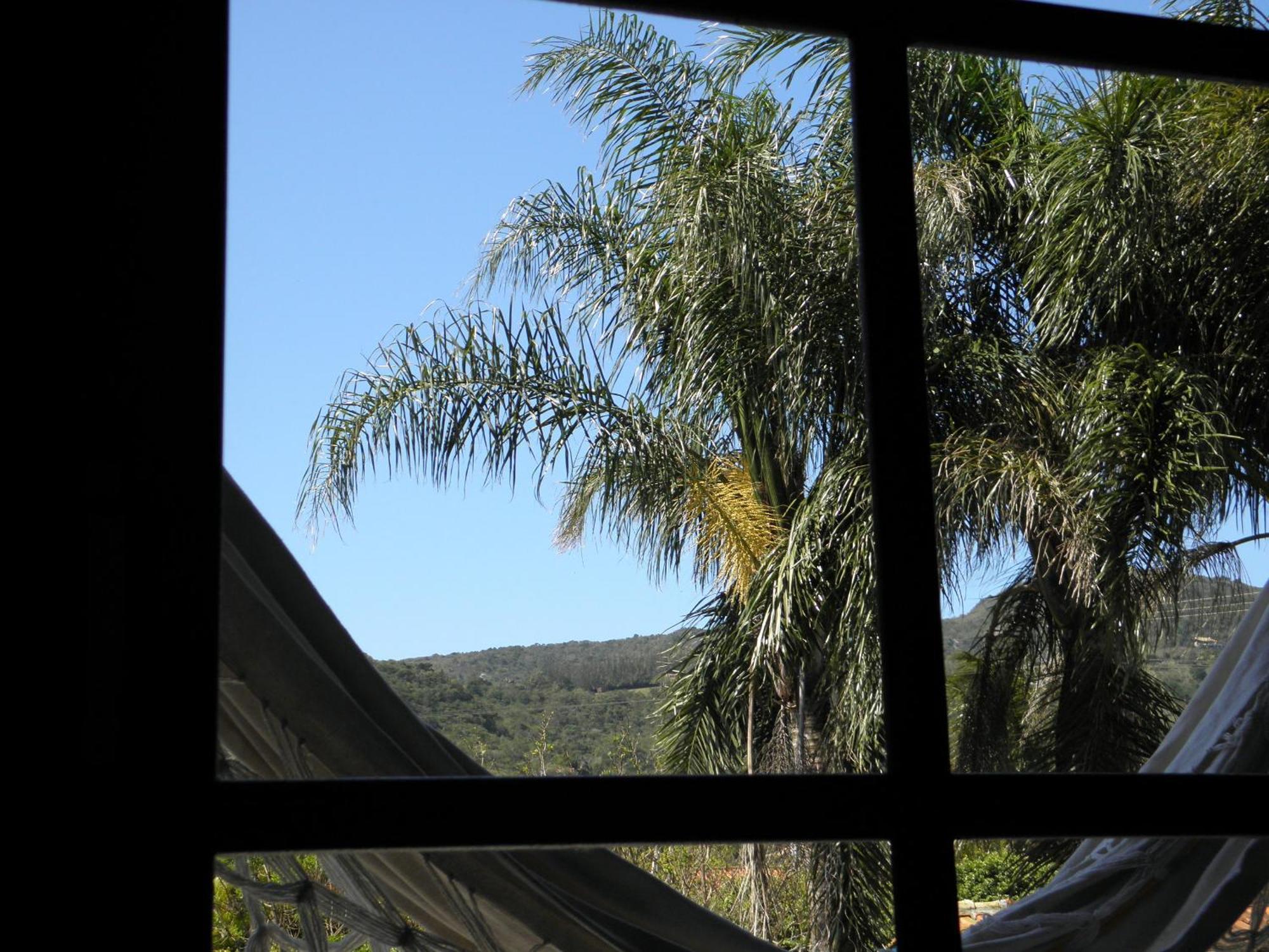 Pousada A Cabana Garopaba Luaran gambar