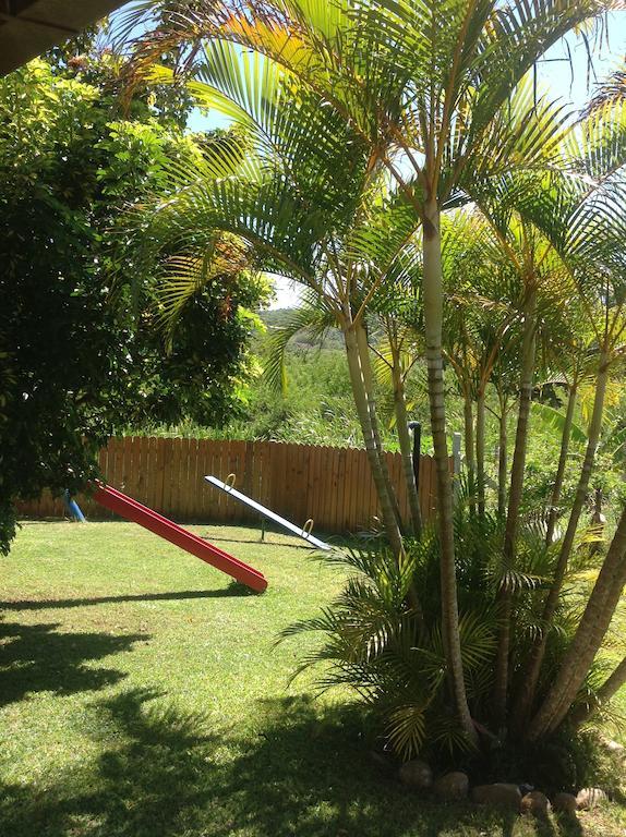 Pousada A Cabana Garopaba Luaran gambar